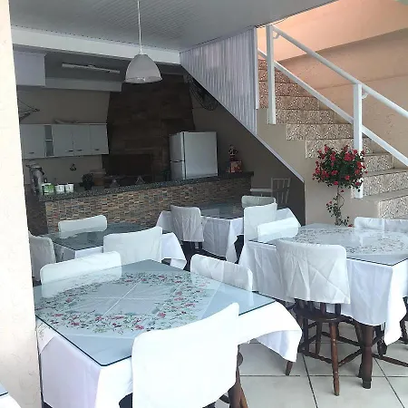 Hotel Ilha Bella-3