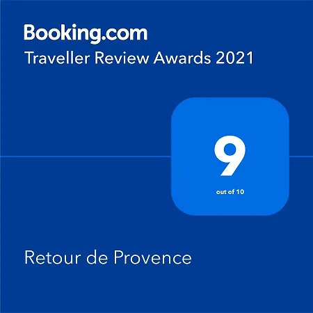 Retour De Provence-2