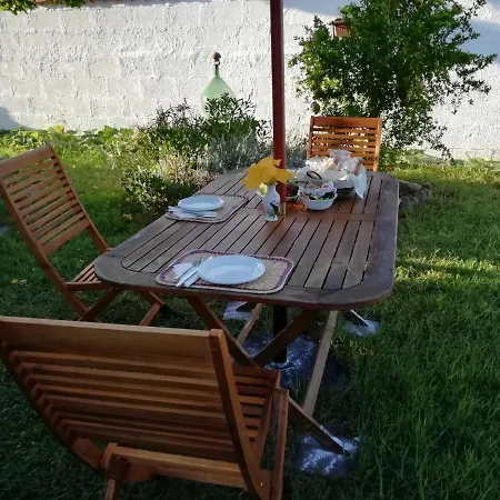 B&B Villa Claudia-2
