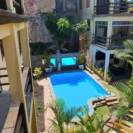 Aparthotel Bahiatropical-3
