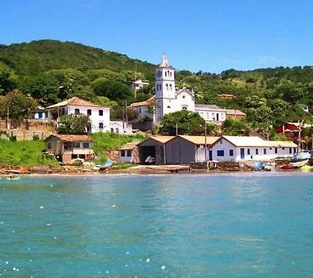 Pousada Maré Mar-2