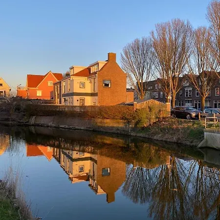 Westerschelde B&B-2