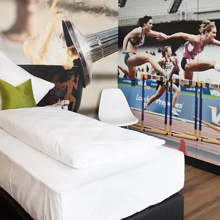 Le Hotel By Wmm Hotels-3