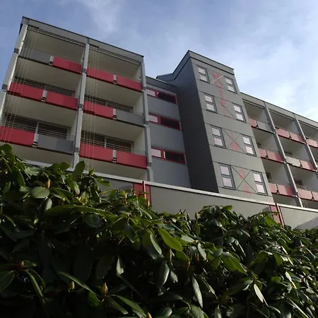Hotel im Park-3
