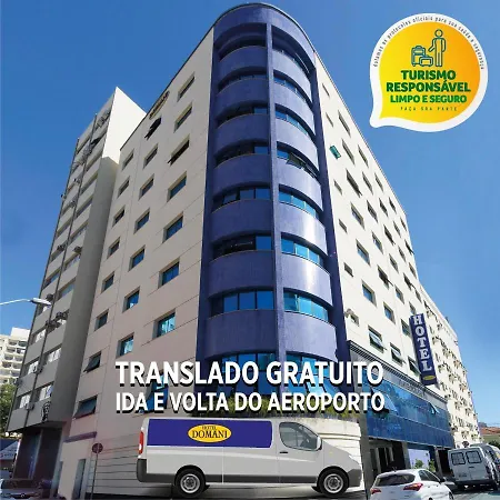 Hotel Domani-2
