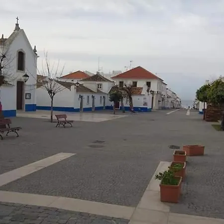 Quartos Moradia Porto Covo-2