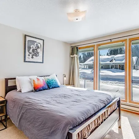 Aspen Village Condo #B-154-3