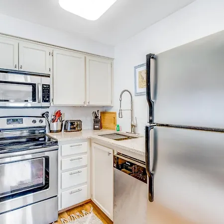 Aspen Village Condo #B-154-2