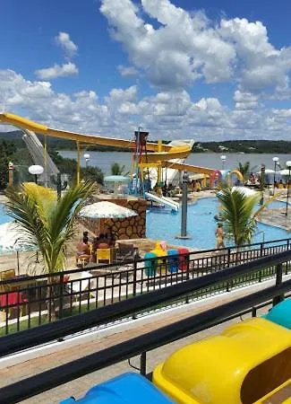Resort Do Lago By Wam Experience-3