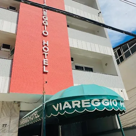Viareggio Hotel - Niteroi-3