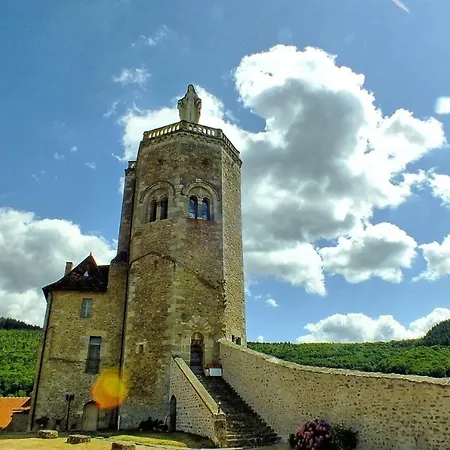 Chambres d'Hôtes Vadiera-3
