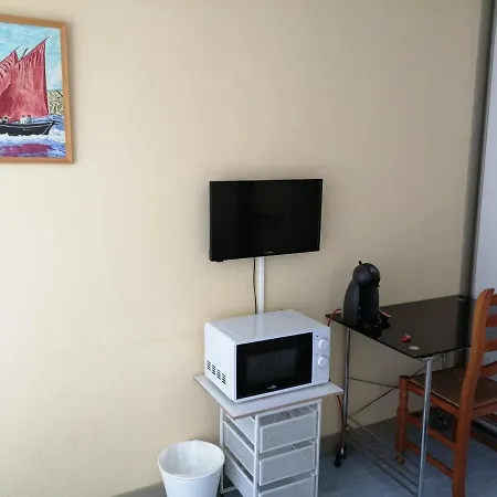 Les Chambres des Gites des Isles-2