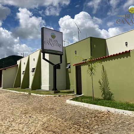 Pousada Bella Canastra-3