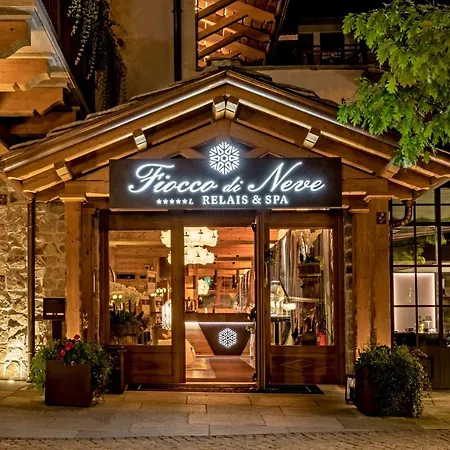 Fiocco di Neve Relais&SPA-2