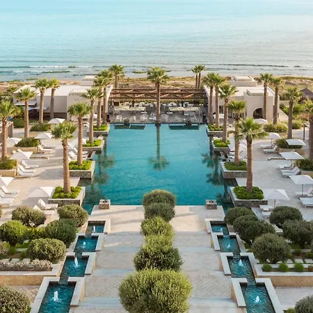Four Seasons Hotel Tunis-2