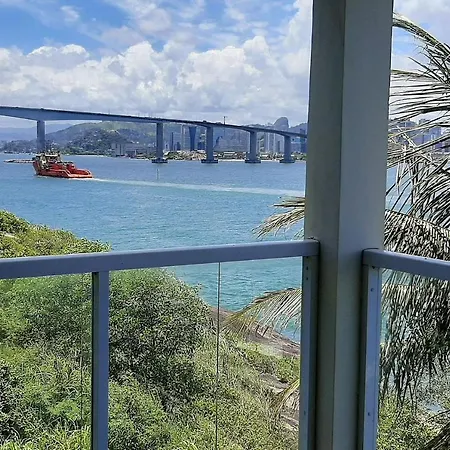 Hospedagem Praia da Costa-2