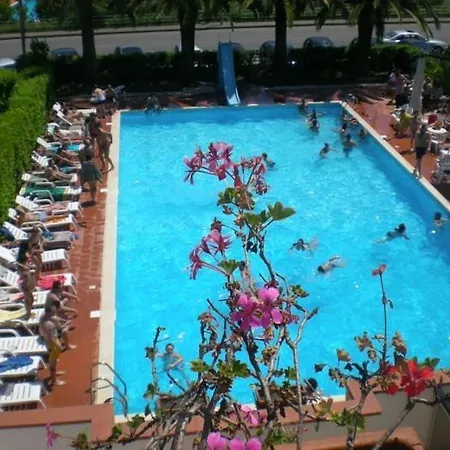 Hotel Seven Residence-3