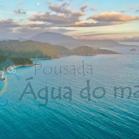 Pousada Água do Mar-2