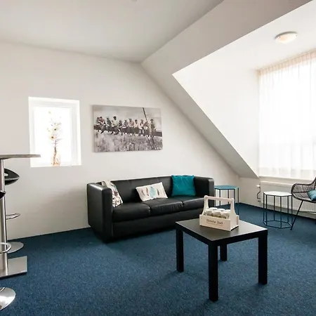 Parkstad City Hotel-3