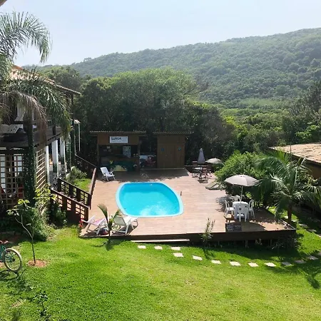 Pousada Guarda Beach House-3