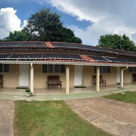 Pousada Ananda São Pedro-2