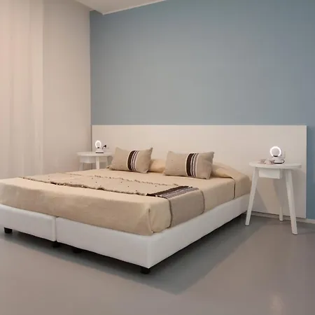 Felix Hotels - Residenza Dante-3