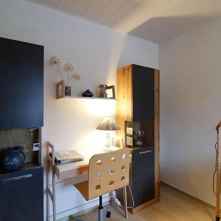 Ferienwohnung Floppy Hansi OG 2-2