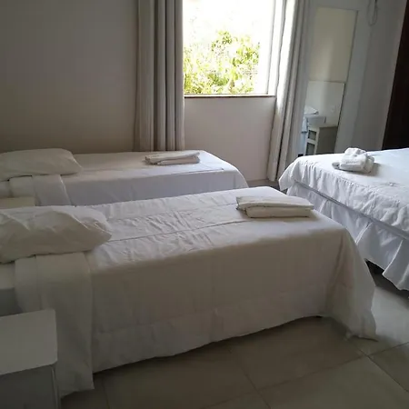 Hotel Alzira Imperial-2
