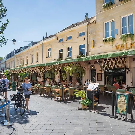 Hotel De L'Empereur Valkenburg-2
