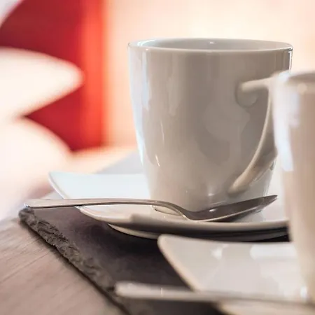 Hotel Cannaregio 2357-2