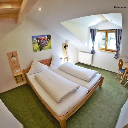 Gästehaus Siegllehen-3