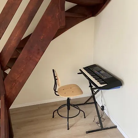 Chambre Calme-2