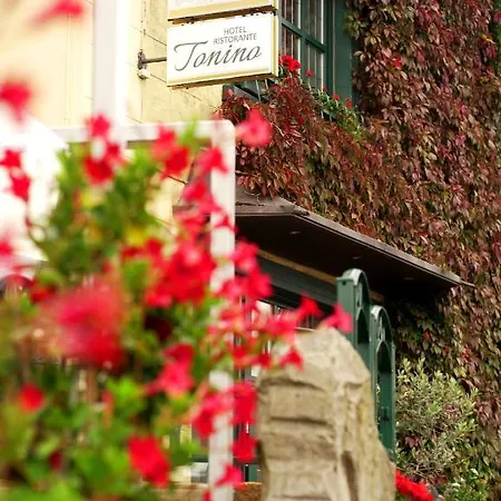 Hotel Restaurant Tonino-3