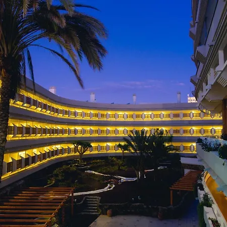 Hl Suitehotel Playa Del Ingles - Adults Only-3