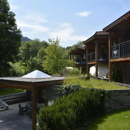 Resort Tirol Am Wildenbach-2
