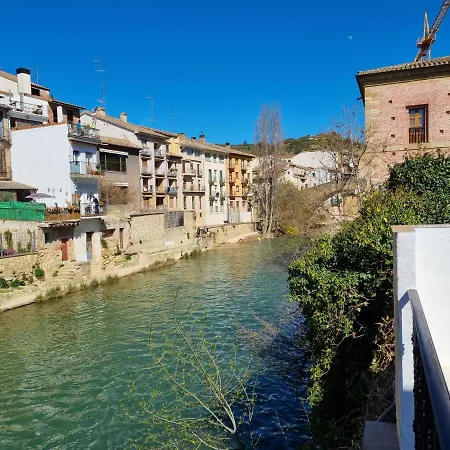 Hostal La Rúa-2