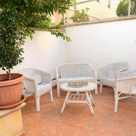 Jonico Guest House-3