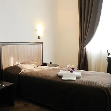 Hotel Chopin-3