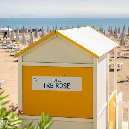 Hotel Tre Rose-3