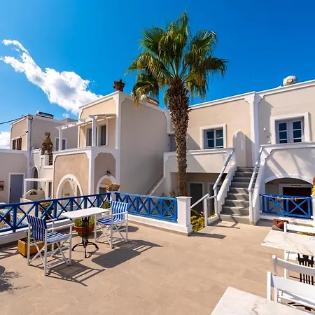 Hotel Thira-2