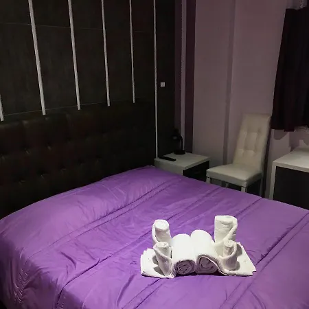 Guest House Bracciano RM-3