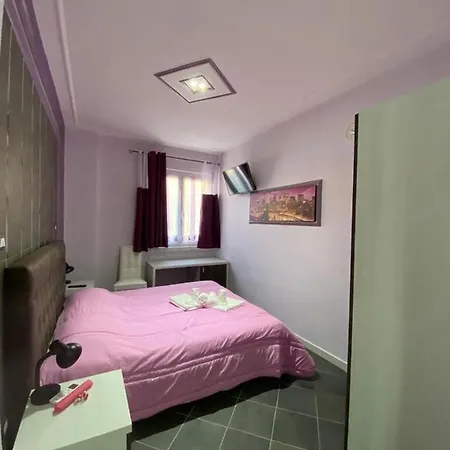 Guest House Bracciano RM-2