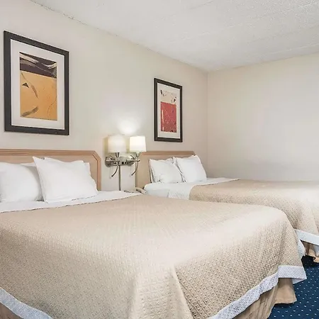 Days Inn Hotel & Conference Center-2