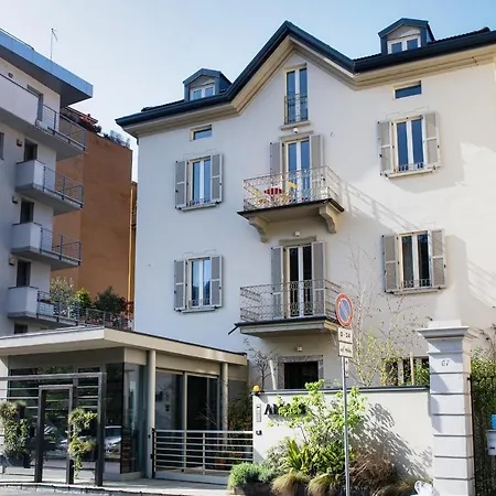 Ama 18 Suites By "The House Of Travelers"-2