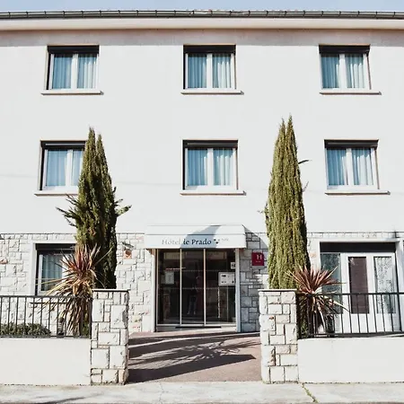 Hotel Akena Toulouse Le Prado - Proche Zénith-2