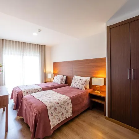 Hotel Nossa Senhora Da Paz-2