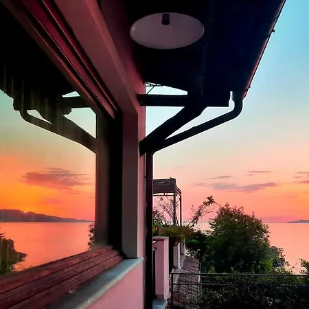 Bed & Breakfast Laino-2