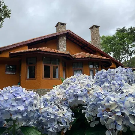 Pousada Opas Haus-2