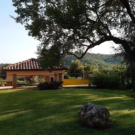 B&B Il Giardino-3