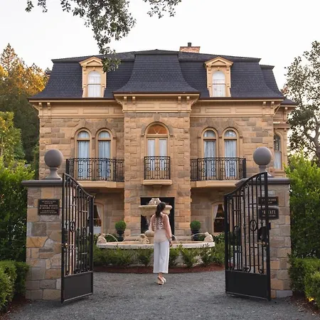 The Francis House-2